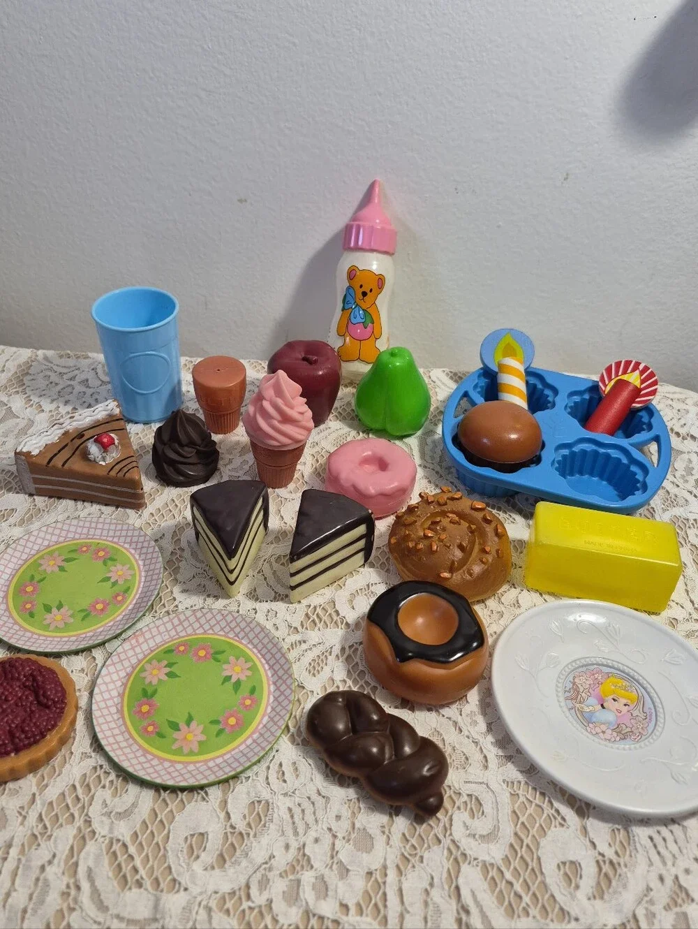 24pc Play Dessert Foods
